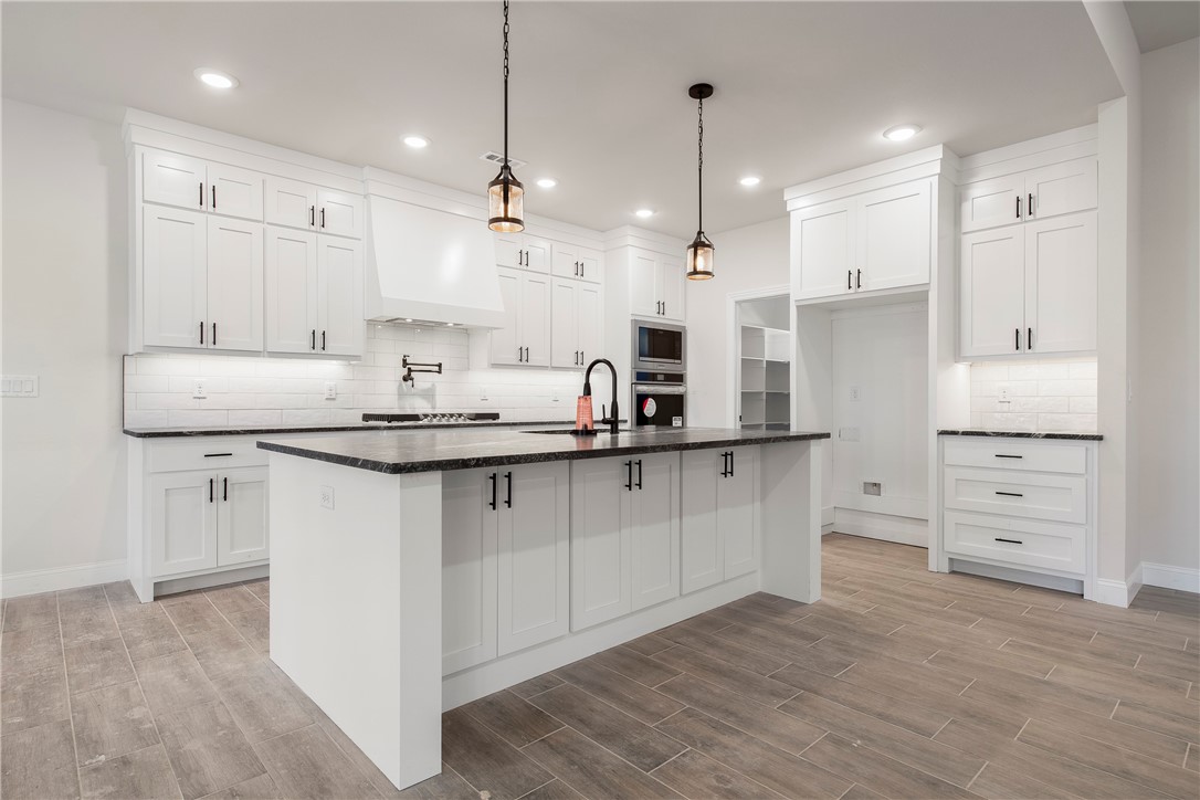 Timber Ridge Estates Sub Rurban - Residential