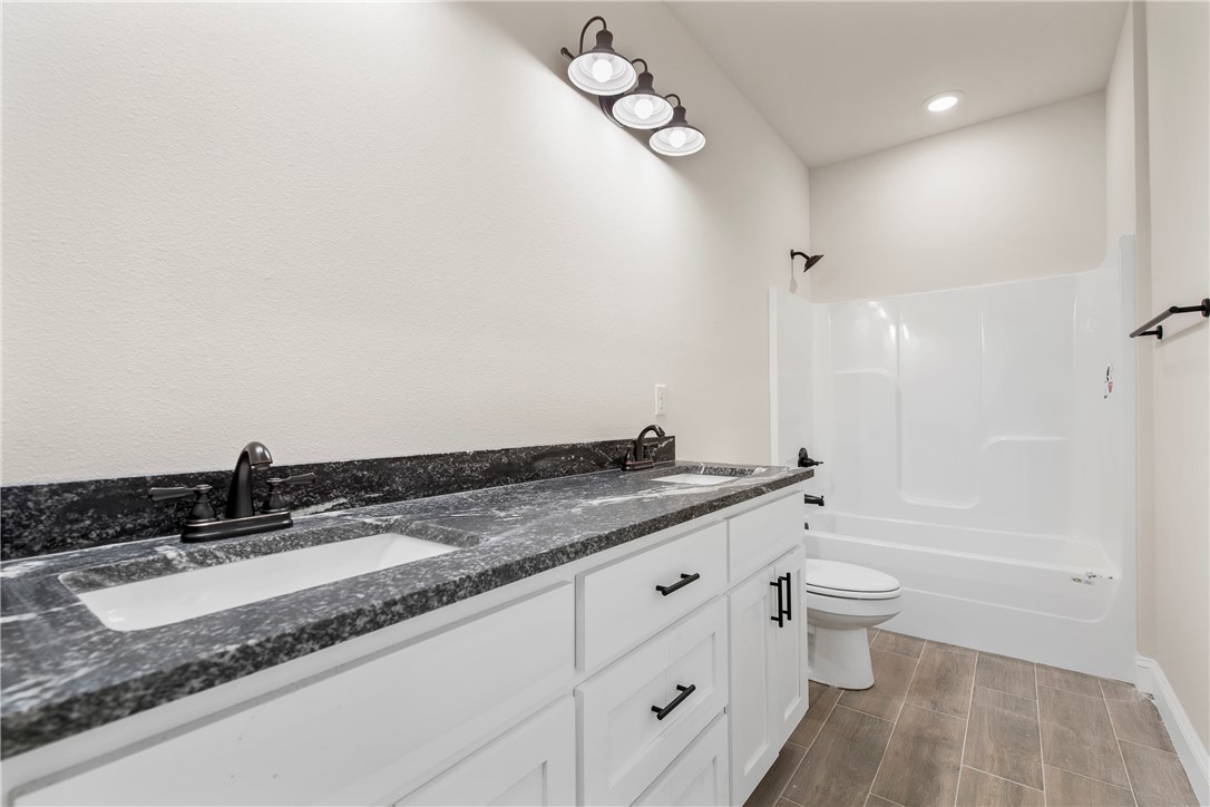 Timber Ridge Estates Sub Rurban - Residential