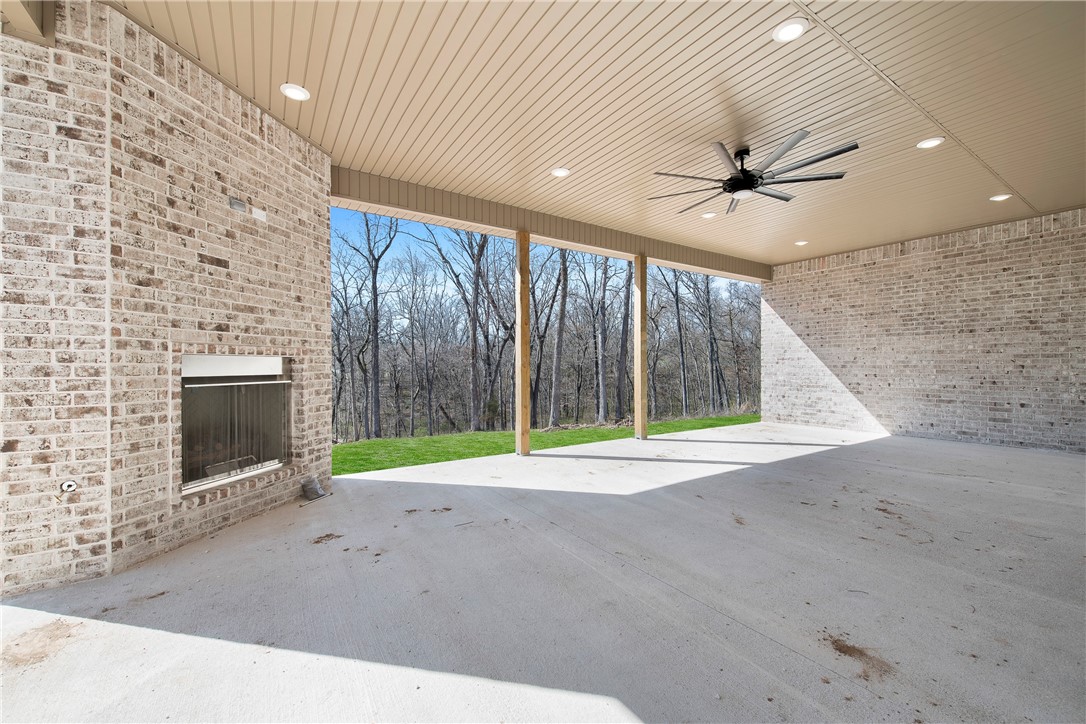 Timber Ridge Estates Sub Rurban - Residential