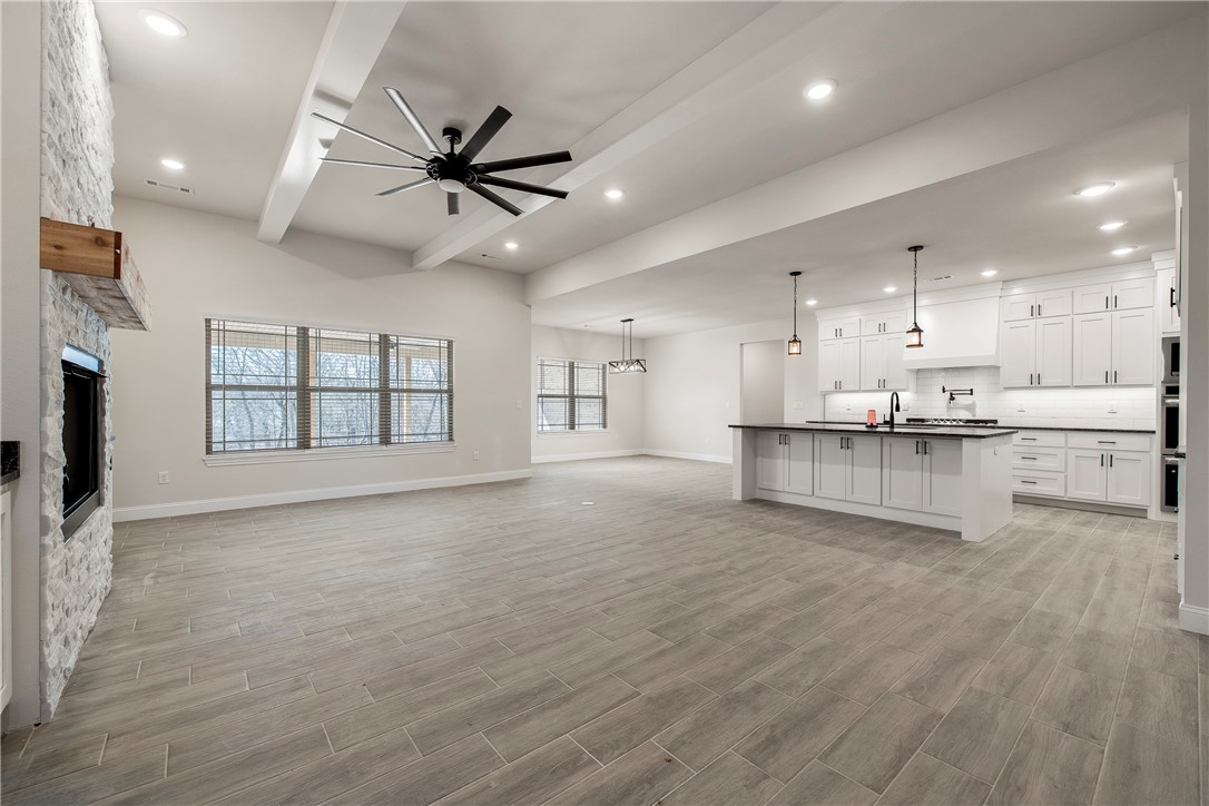 Timber Ridge Estates Sub Rurban - Residential