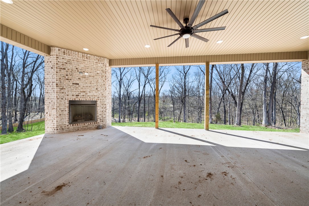 Timber Ridge Estates Sub Rurban - Residential