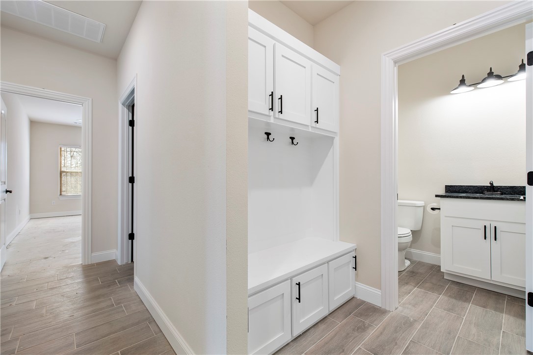 Timber Ridge Estates Sub Rurban - Residential