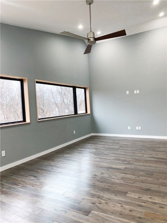 DEMINGS 2ND ADD-BENTONVILLE - Residential