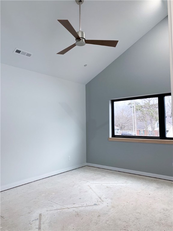 DEMINGS 2ND ADD-BENTONVILLE - Residential