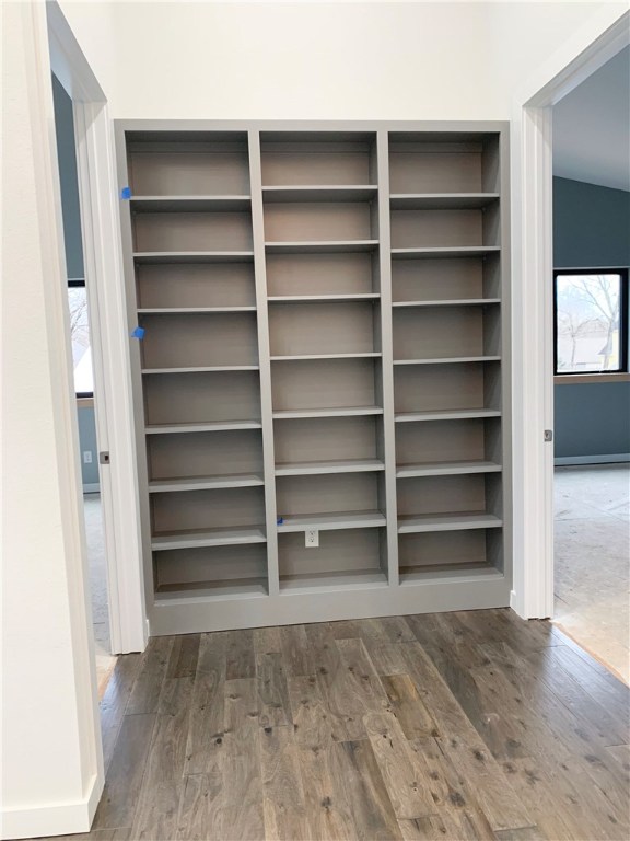 DEMINGS 2ND ADD-BENTONVILLE - Residential