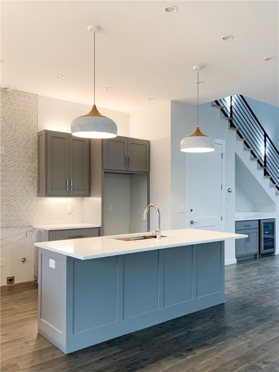 DEMINGS 2ND ADD-BENTONVILLE - Residential