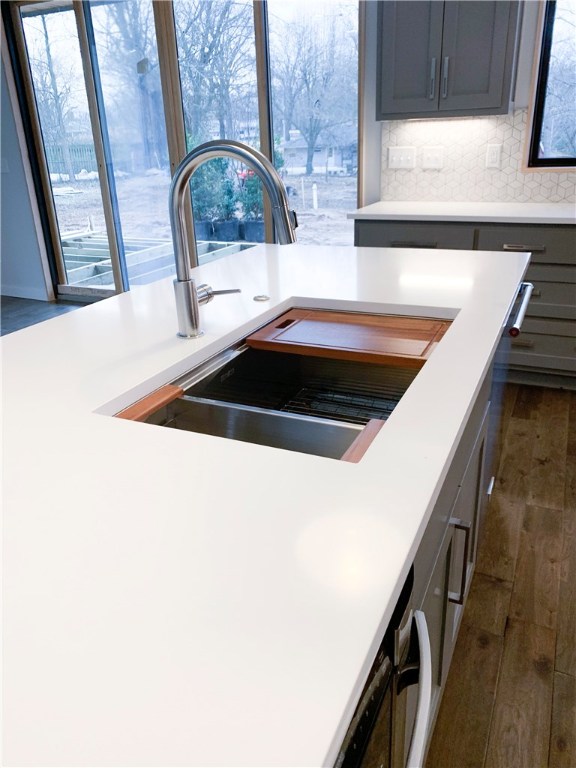 DEMINGS 2ND ADD-BENTONVILLE - Residential