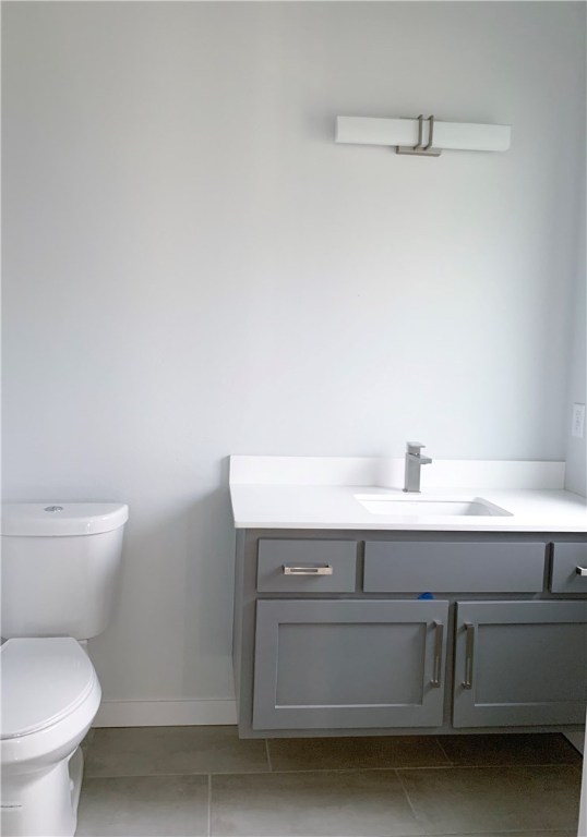 DEMINGS 2ND ADD-BENTONVILLE - Residential