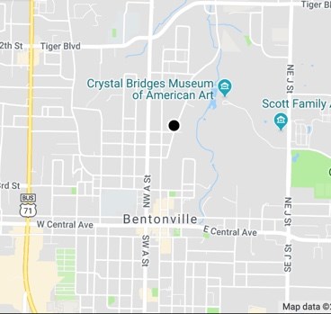 DEMINGS 2ND ADD-BENTONVILLE - Residential