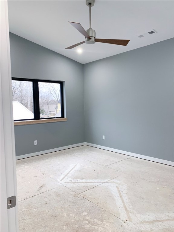 DEMINGS 2ND ADD-BENTONVILLE - Residential