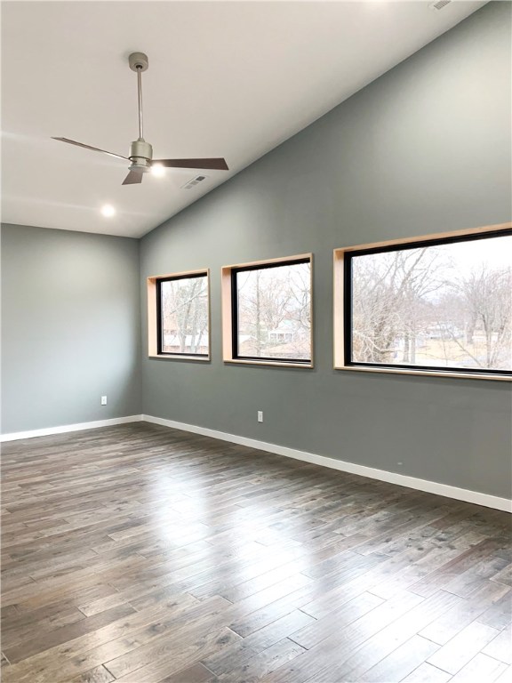 DEMINGS 2ND ADD-BENTONVILLE - Residential