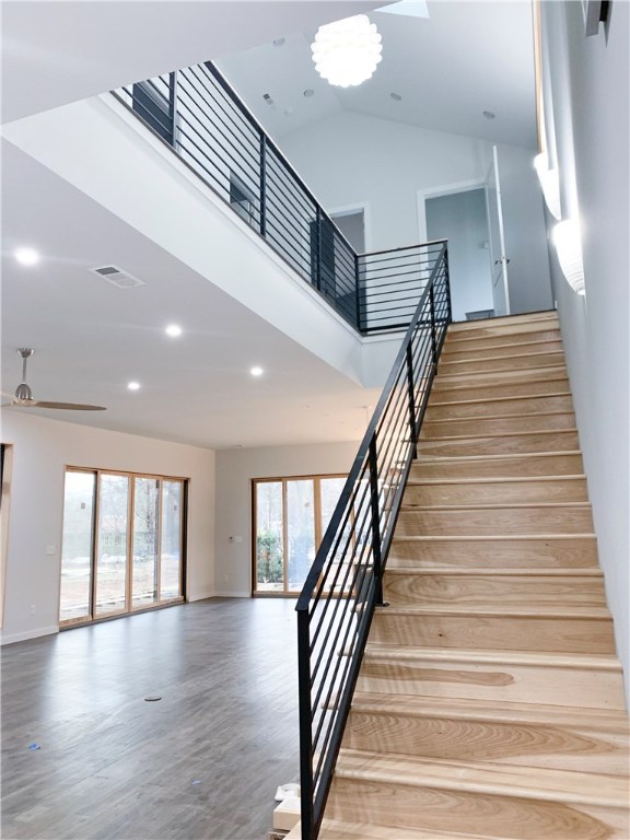 DEMINGS 2ND ADD-BENTONVILLE - Residential