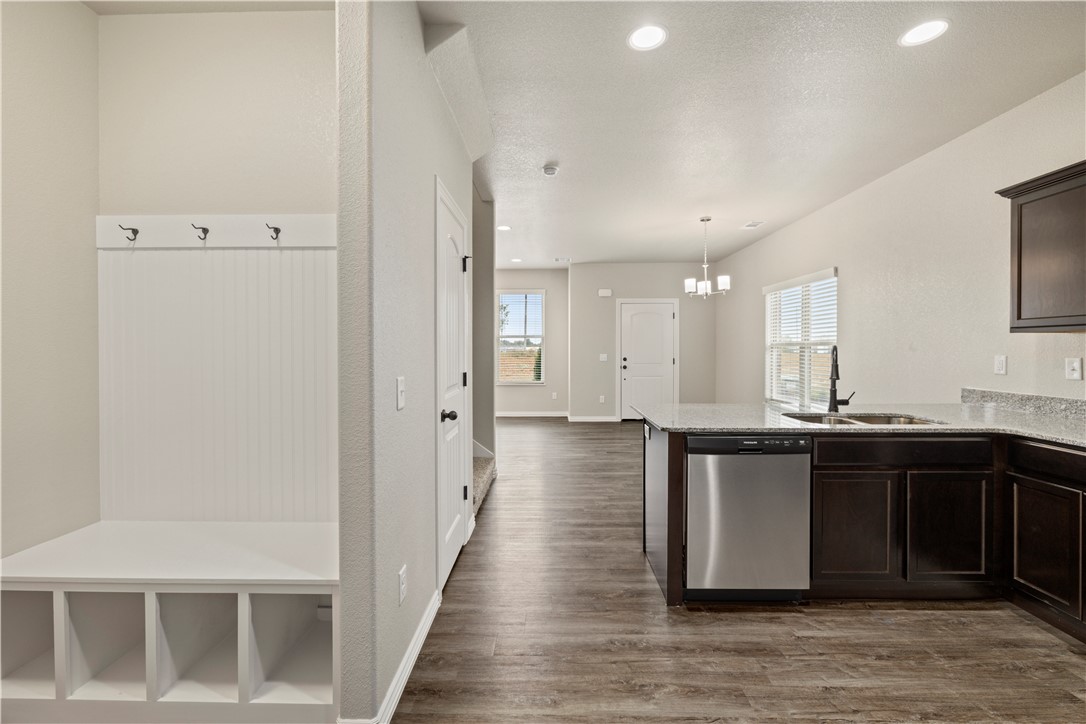 Townhomes of Siena - Residential Lease