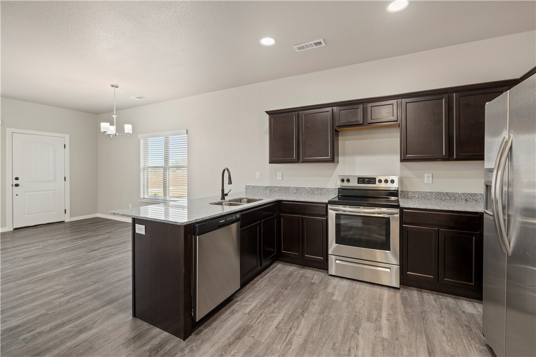 Townhomes of Siena - Residential Lease