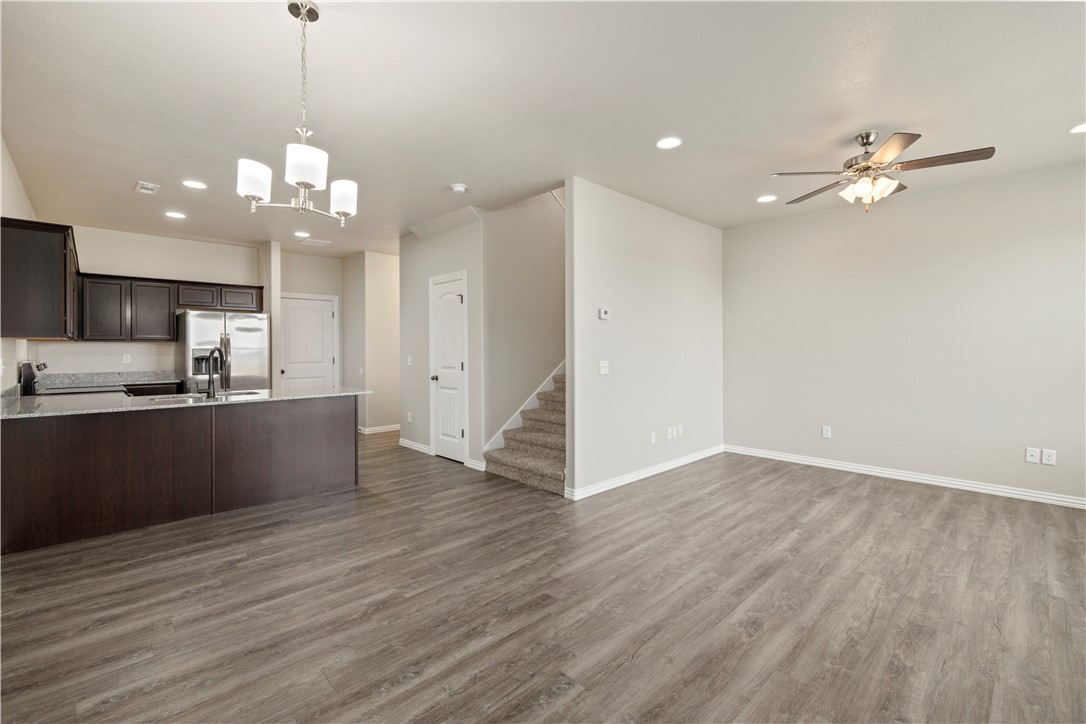 Townhomes of Siena - Residential Lease