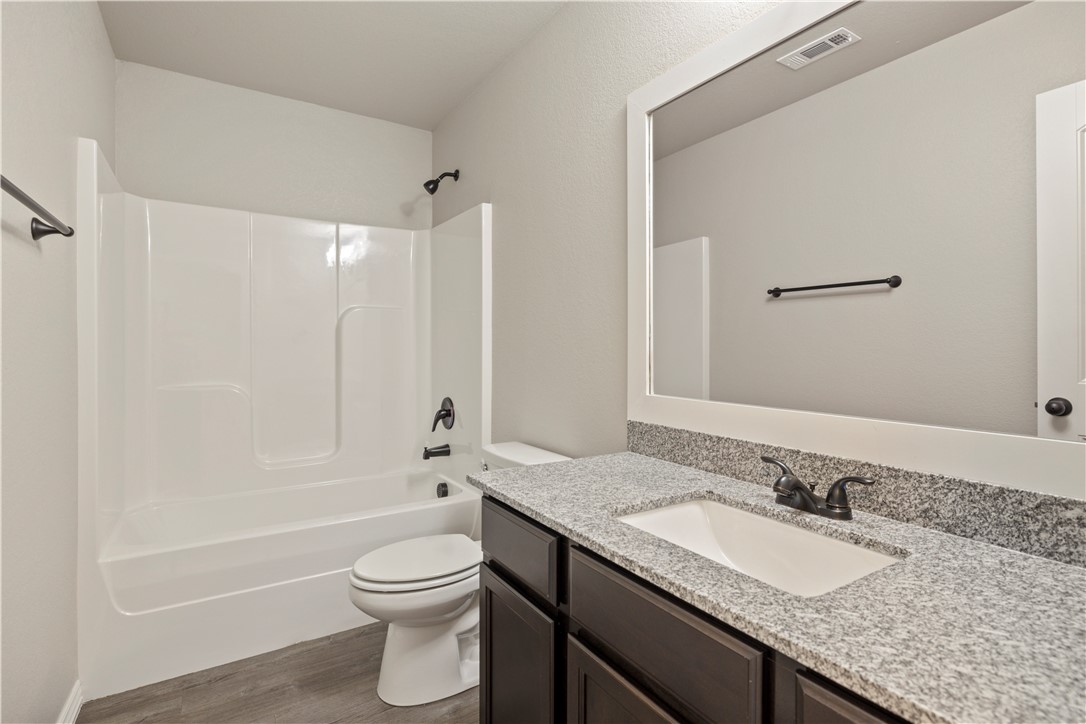 Townhomes of Siena - Residential Lease