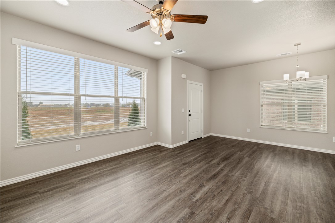 Townhomes of Siena - Residential Lease