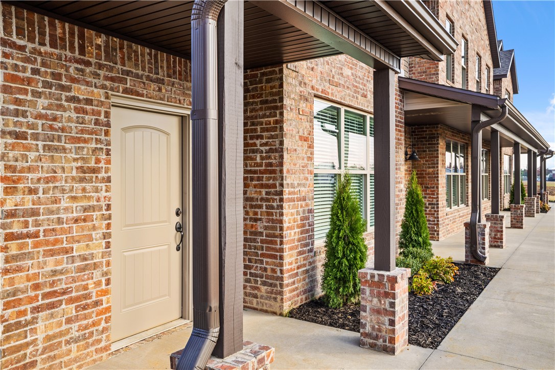 Townhomes of Siena - Residential Lease