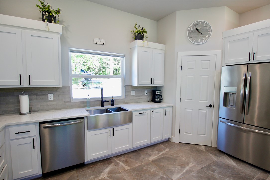 Cherokee Crossing Estates - Residential