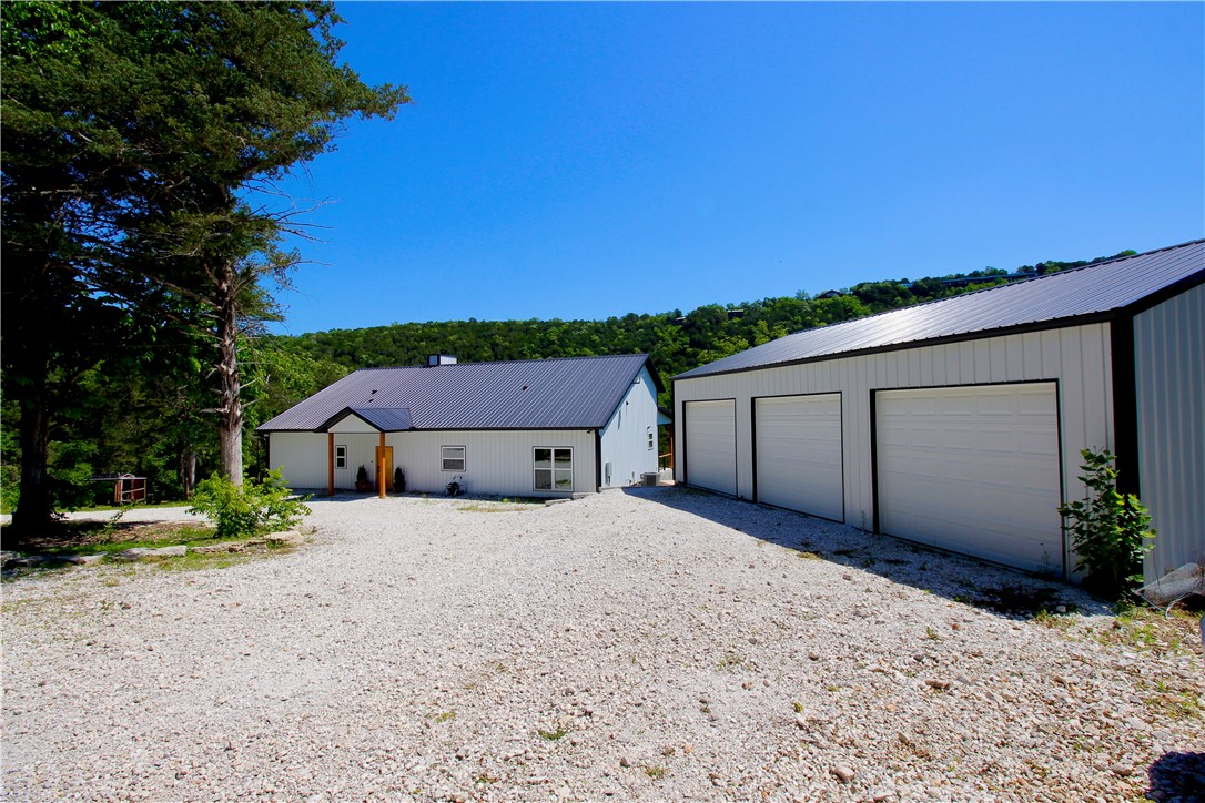 Cherokee Crossing Estates - Residential