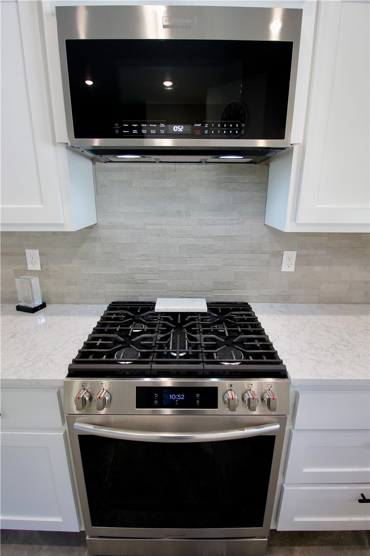 Cherokee Crossing Estates - Residential