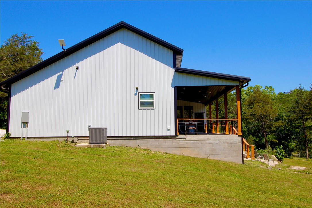 Cherokee Crossing Estates - Residential