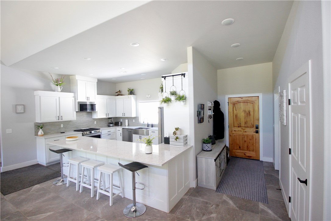 Cherokee Crossing Estates - Residential