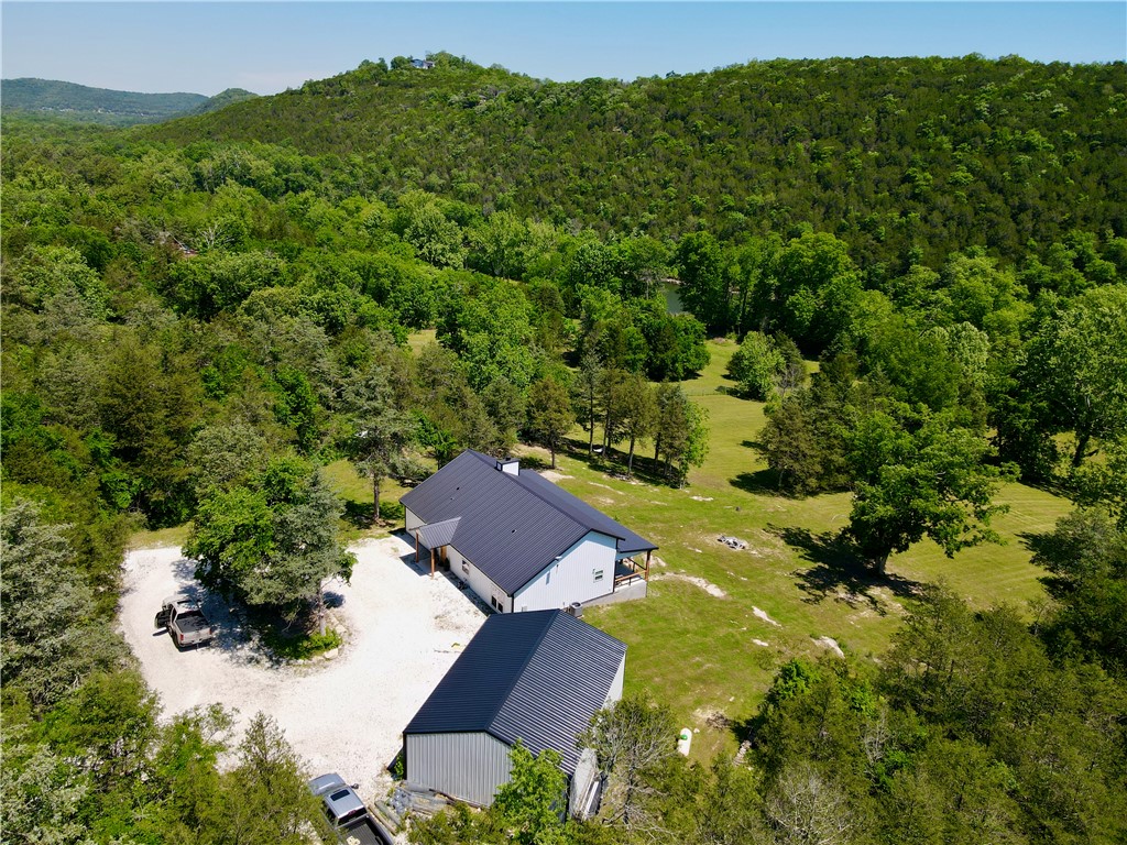 Cherokee Crossing Estates - Residential
