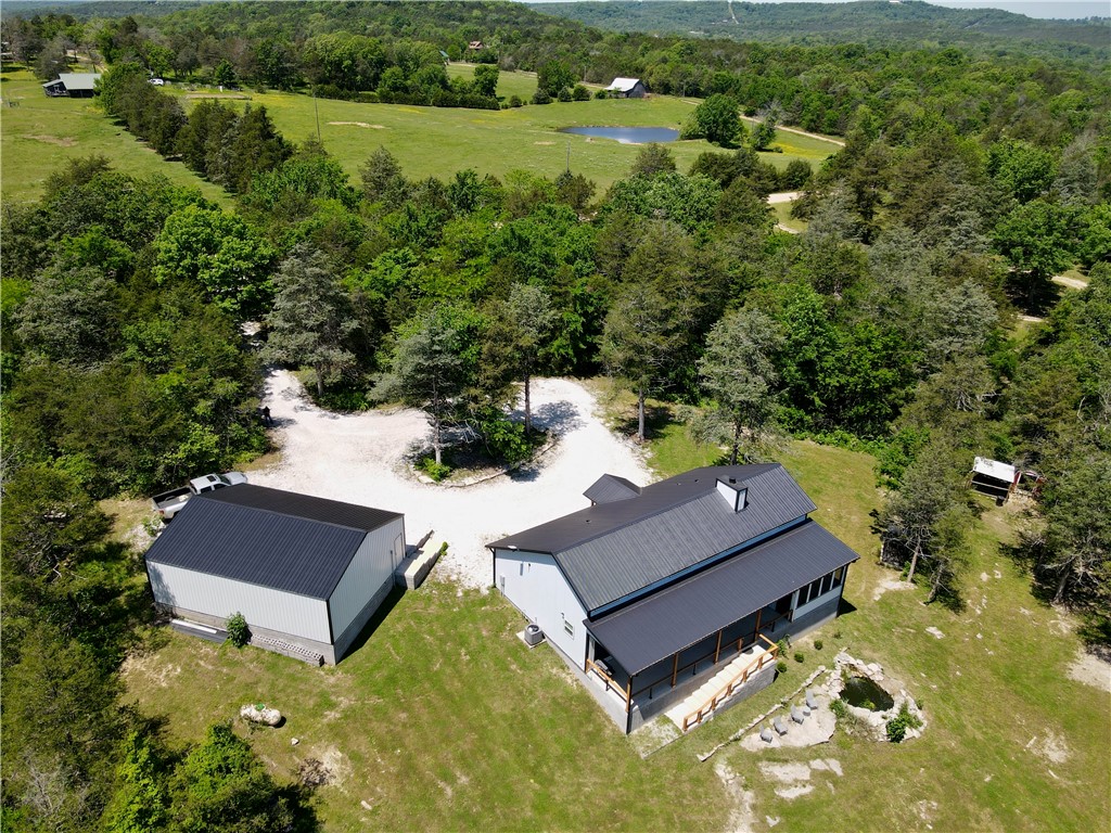 Cherokee Crossing Estates - Residential