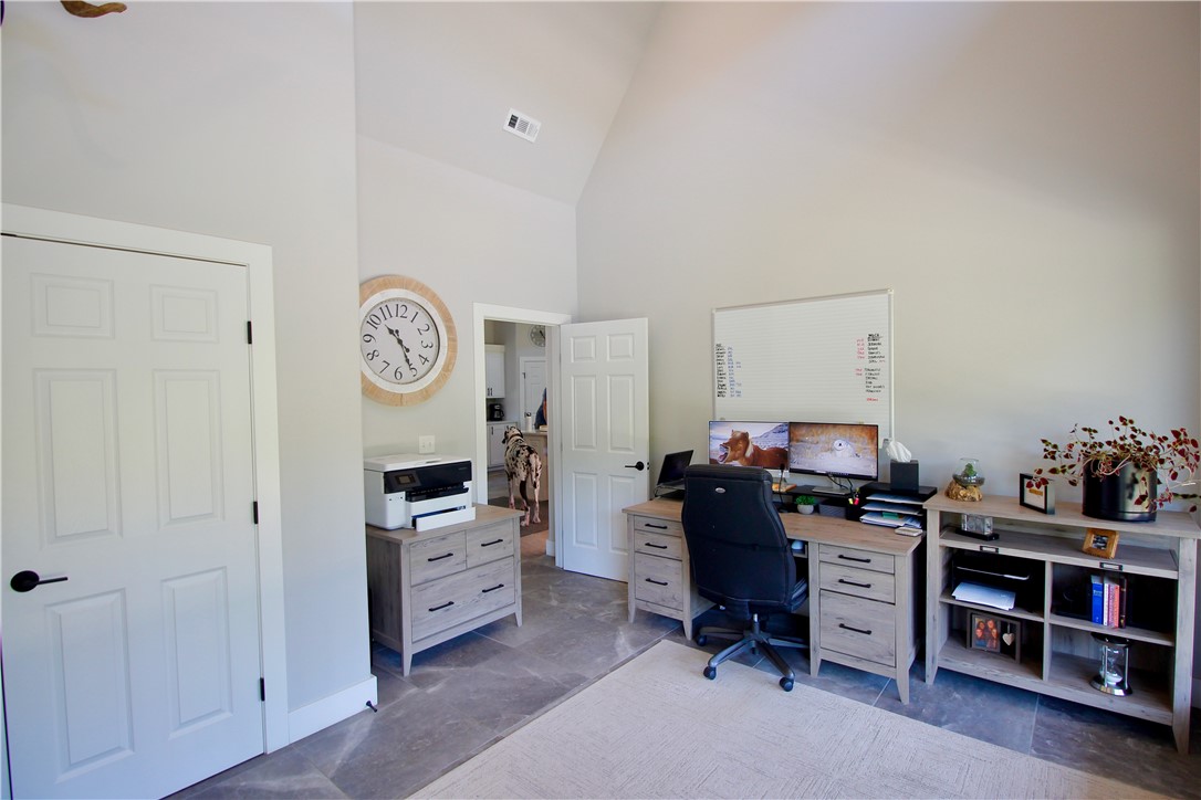 Cherokee Crossing Estates - Residential
