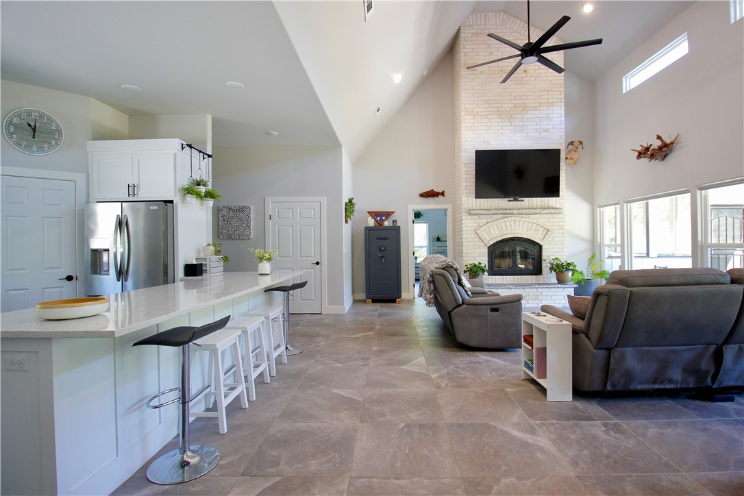 Cherokee Crossing Estates - Residential