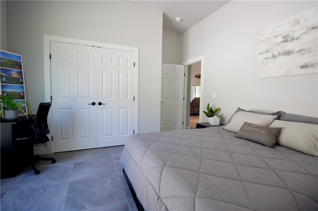 Cherokee Crossing Estates - Residential