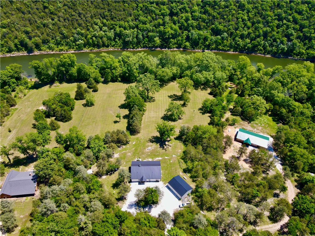 Cherokee Crossing Estates - Residential