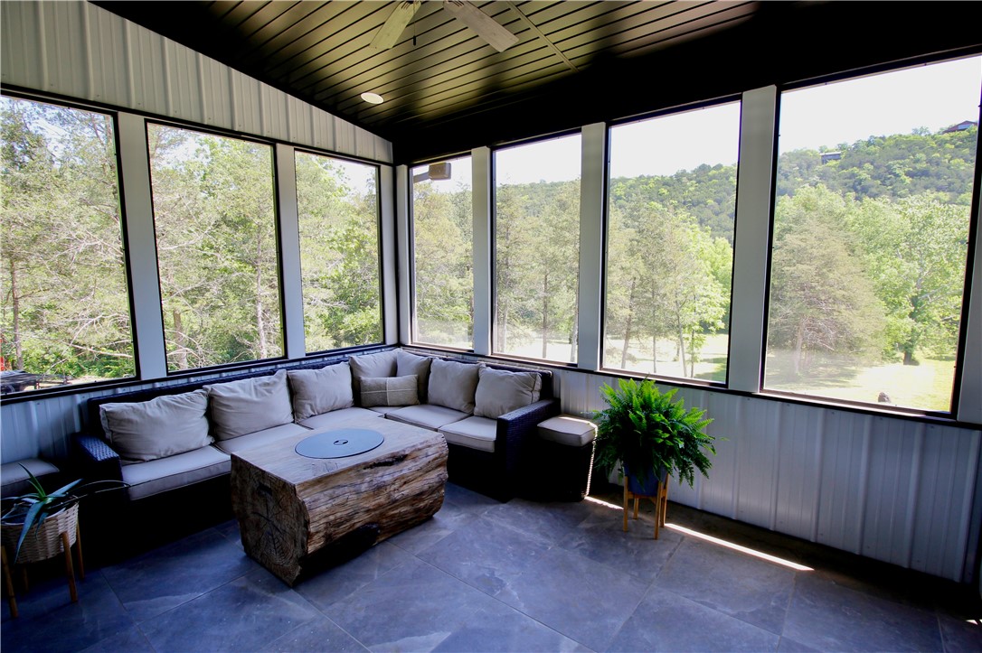Cherokee Crossing Estates - Residential