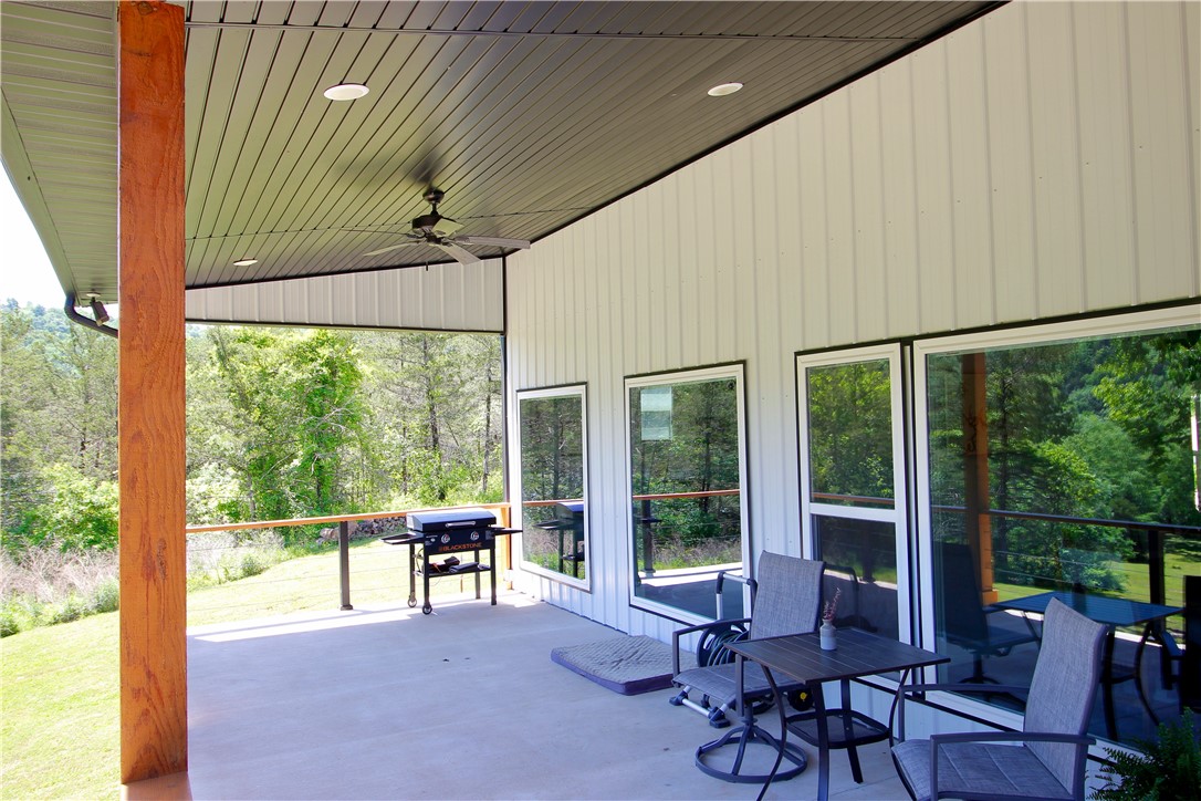 Cherokee Crossing Estates - Residential