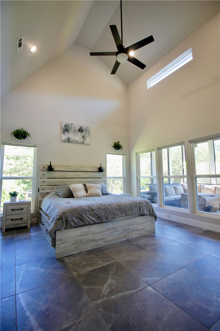 Cherokee Crossing Estates - Residential