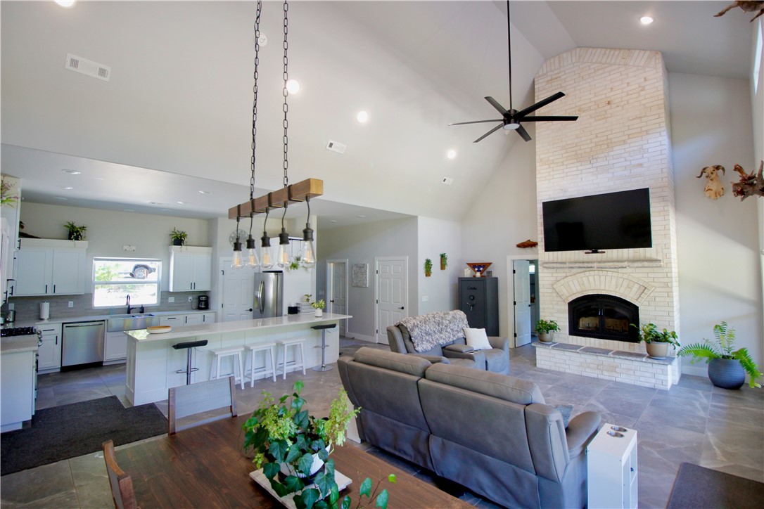 Cherokee Crossing Estates - Residential