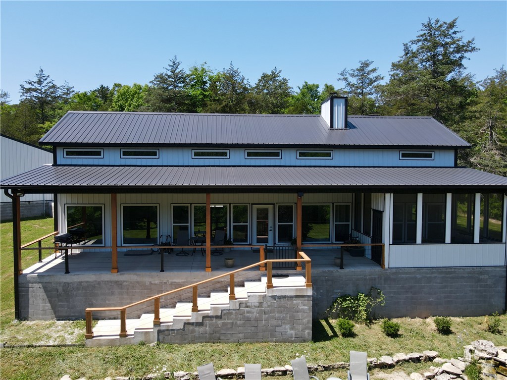 Cherokee Crossing Estates - Residential