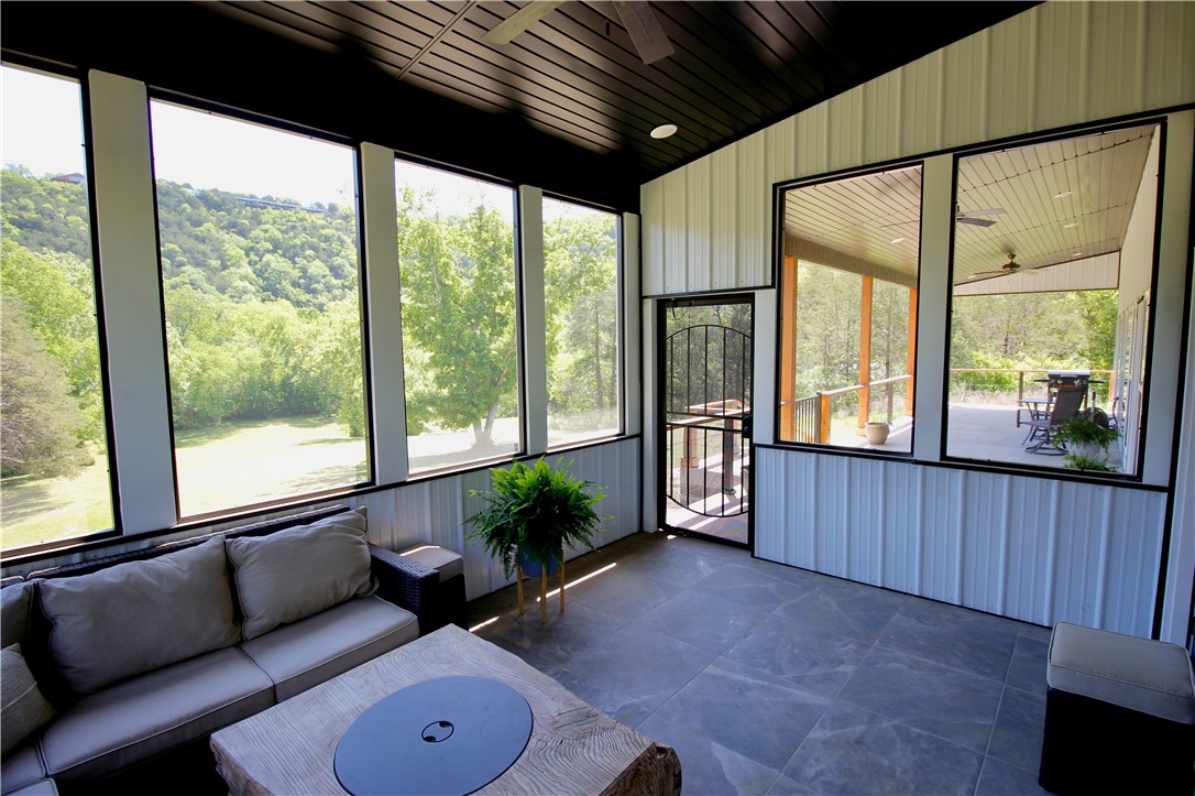 Cherokee Crossing Estates - Residential