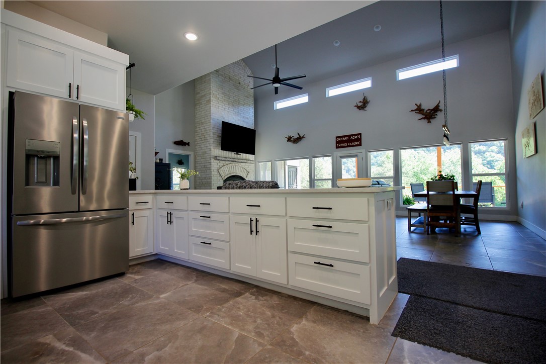 Cherokee Crossing Estates - Residential