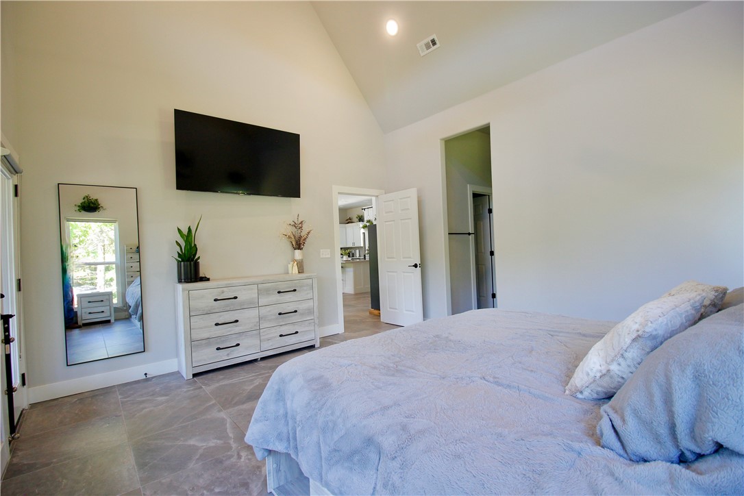 Cherokee Crossing Estates - Residential