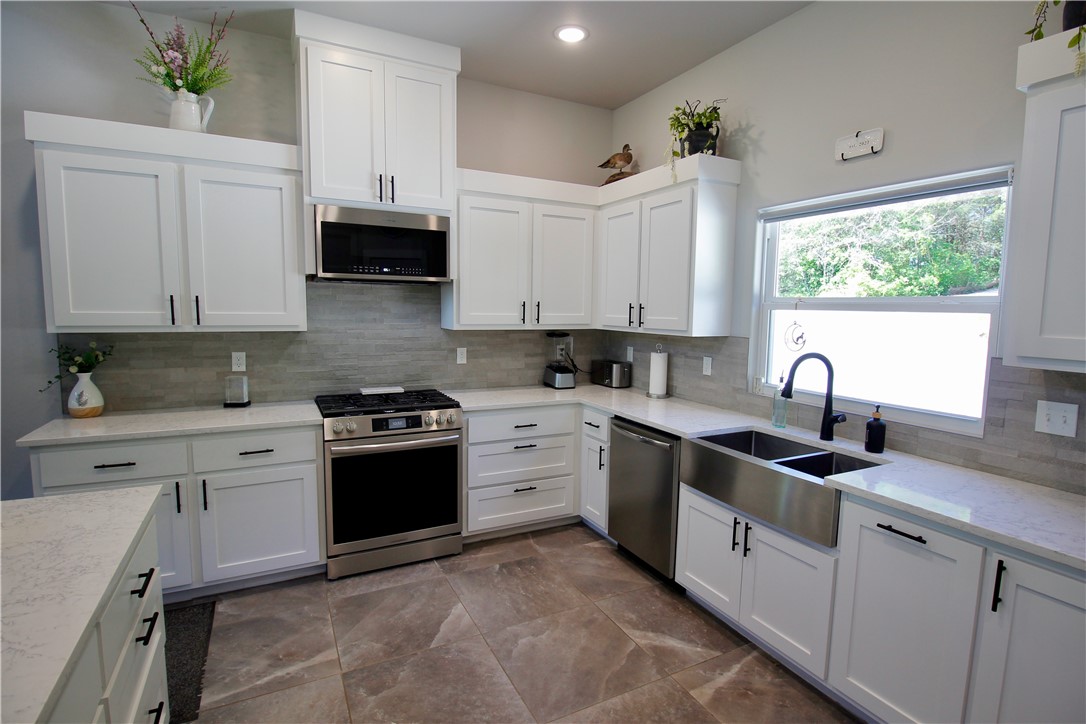 Cherokee Crossing Estates - Residential