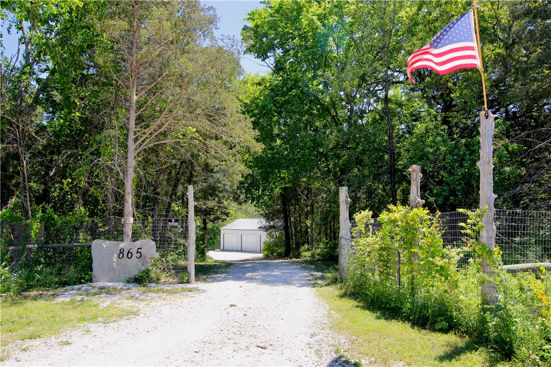 Cherokee Crossing Estates - Residential