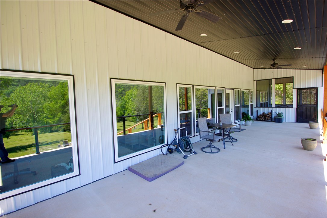 Cherokee Crossing Estates - Residential