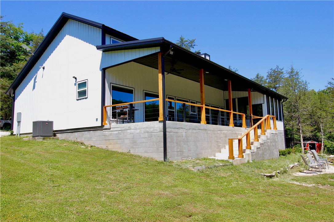 Cherokee Crossing Estates - Residential