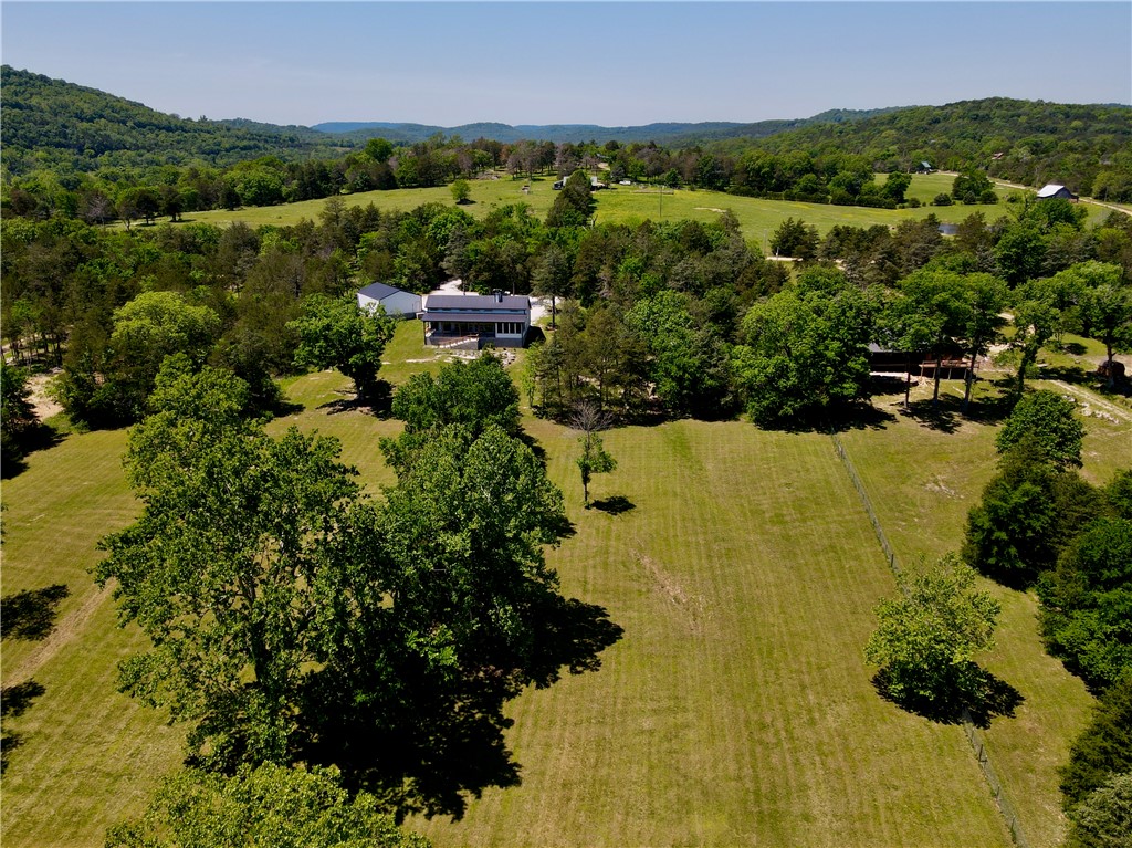 Cherokee Crossing Estates - Residential