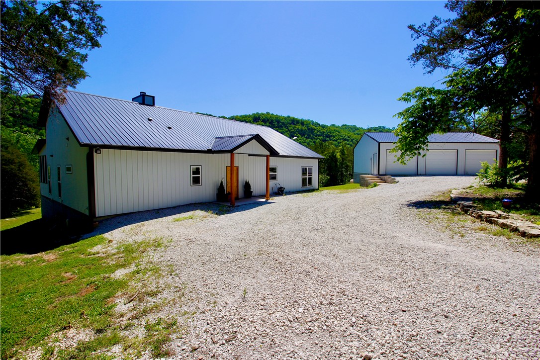 Cherokee Crossing Estates - Residential