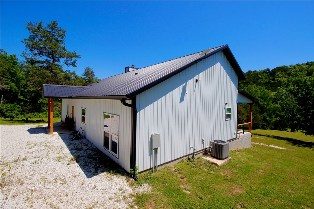Cherokee Crossing Estates - Residential
