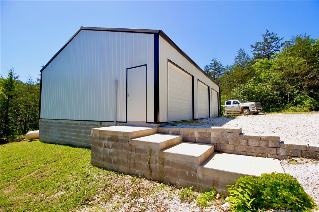 Cherokee Crossing Estates - Residential