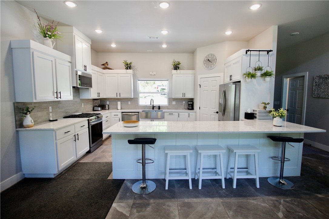 Cherokee Crossing Estates - Residential